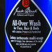 Jack Black Body & Hair All-Over Wash гель для тела, лица и волос
